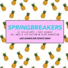 MUSEXSPRINGBREAK