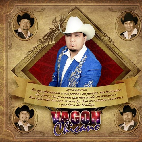 Moretones En El Alma Vagon Chicano