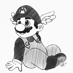 Piranha Plant's Lullaby (Cover)