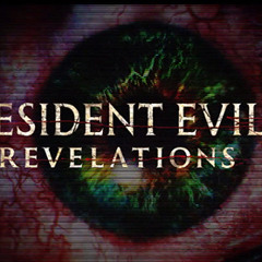 Resident Evil Revelations 2 OST - Heat On Beat 2015 - Raid Mode