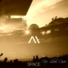 Ato x Eden - Space [Piano Cover]
