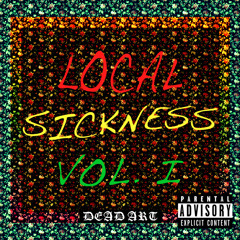 K.eYe.D & Mitch -  Rick James (Prod. ROBSMOKESBANDS)