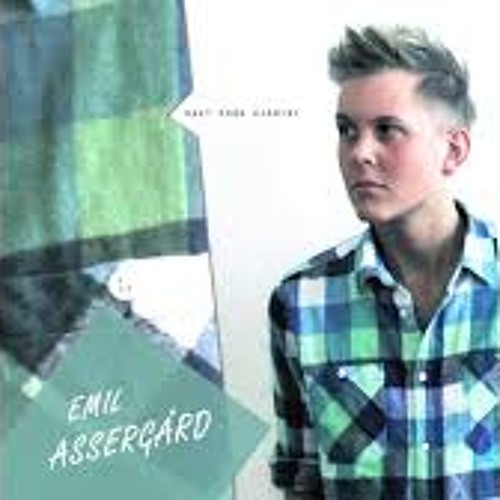 Emil Assergård Jag Råkade Sälja Min Bästa Vän