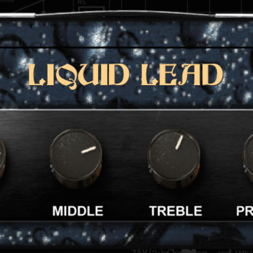 Stream Liquid Lead Spirit Carries On (Dream Theater backing track) by