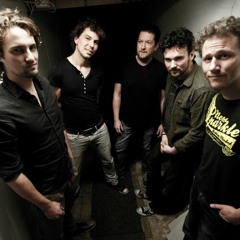 Ten Sleep - Eased Out Of Town (28 - 02 - 2015)