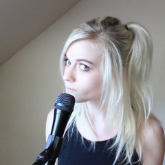 Elastic Heart Cover-Holly Henry
