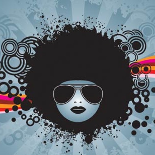 BlackSoundZ - R&B & Gospel Nacional 2015