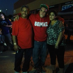 MY STRUGGLE/ BENNZ /FRESCO