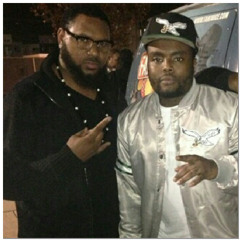 Quilly Millz ft Mark Murrille (Careless) prod by "Basic Beats''