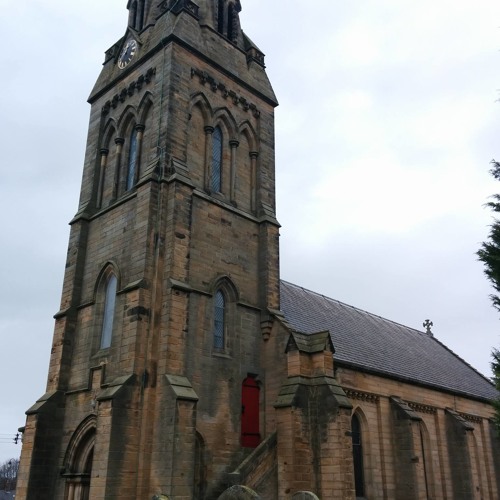 Peter Robertson - Mozart's Andante for Flute In C