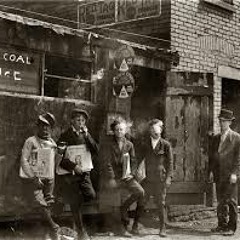 Urch!n~pRoD. by Hammond Dee