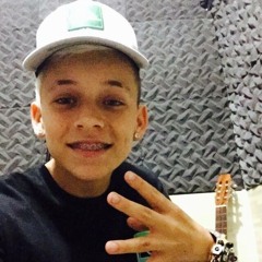 MC PEDRINHO - MENINA SENTA NO CANO ( DJ R7 ) ( LANÇAMENTO 2015 ) ♫♪