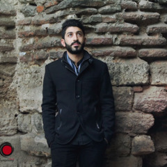 منشد البصرة عمر العزاوي - صرخة الدين