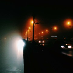 Olga Igorevna - Город спит (Segodnya noch'yu cover)