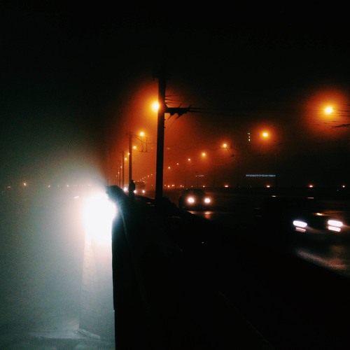 Olga Igorevna - Город спит (Segodnya noch'yu cover)