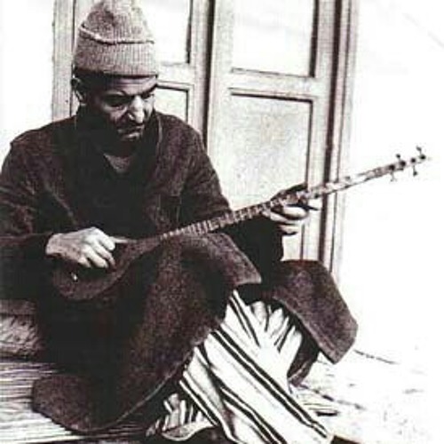 استاد شهریار حیدر بابا hidar baba at Hidar baba.