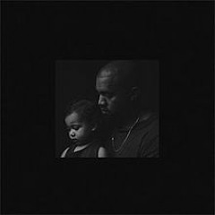 only one - Kanye West & Paul McCartney (remix)