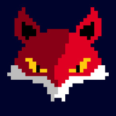 Sly Fox - Koan Sound - 8bit