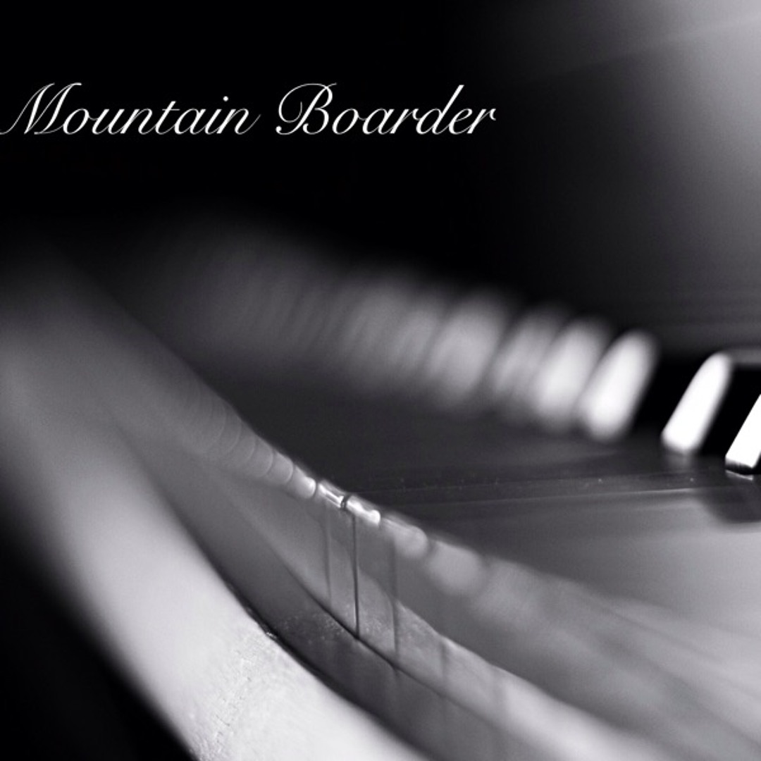 Blake Rasmussen Stream The Scientist (Cover) - Blake Rasmussen by Mountain Boarder ...