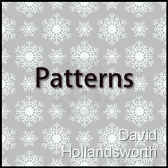 Patterns (an improvisation)