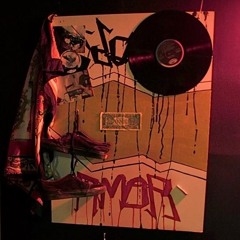 Música, Amor, Dinero -Julieta Cavalaro  (Prod. By MELODIC)