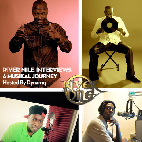 THE RIVER NILE INTERVIEWS - BILLY MYSTIC [Mystic Revealers]
