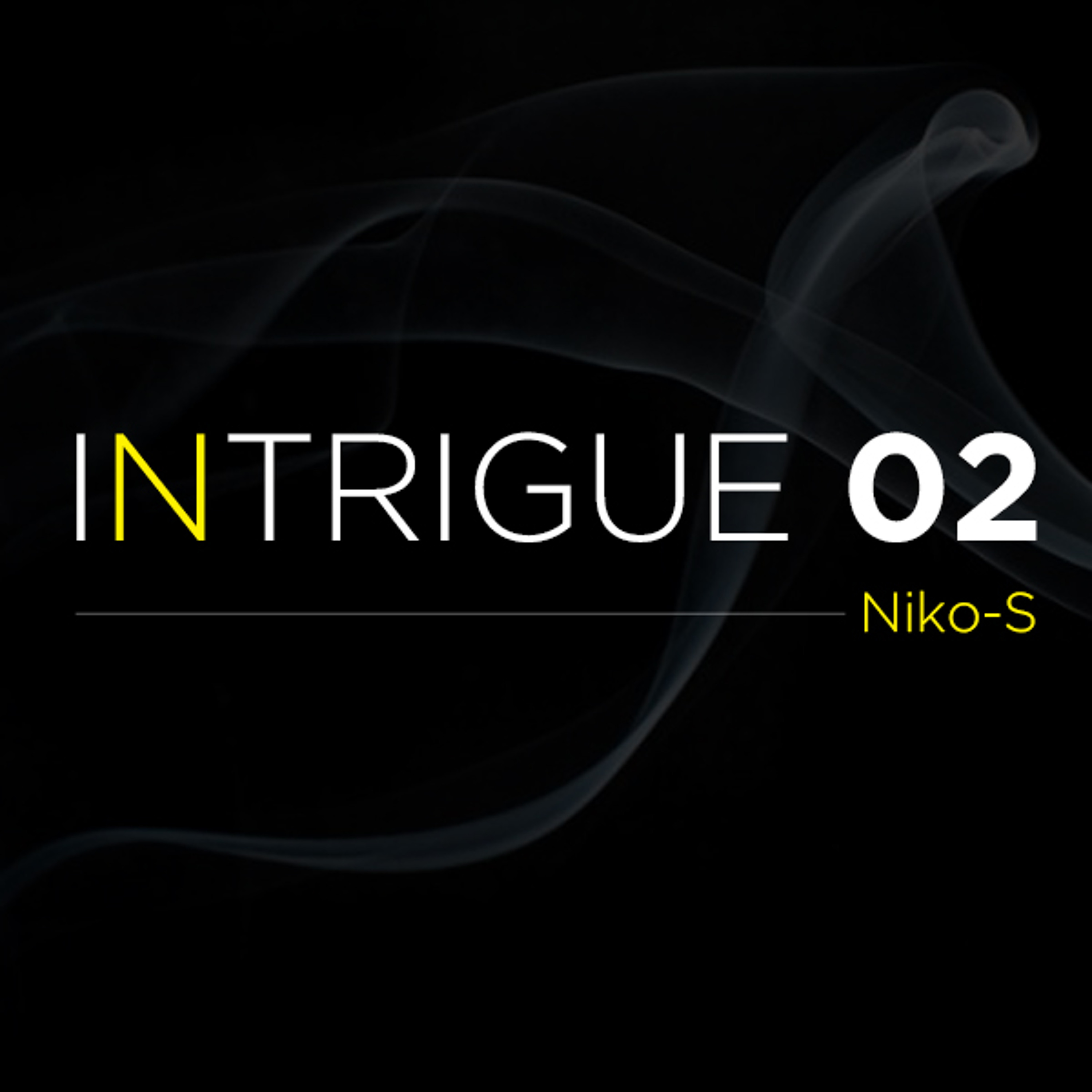 INTRIGUE Sessions