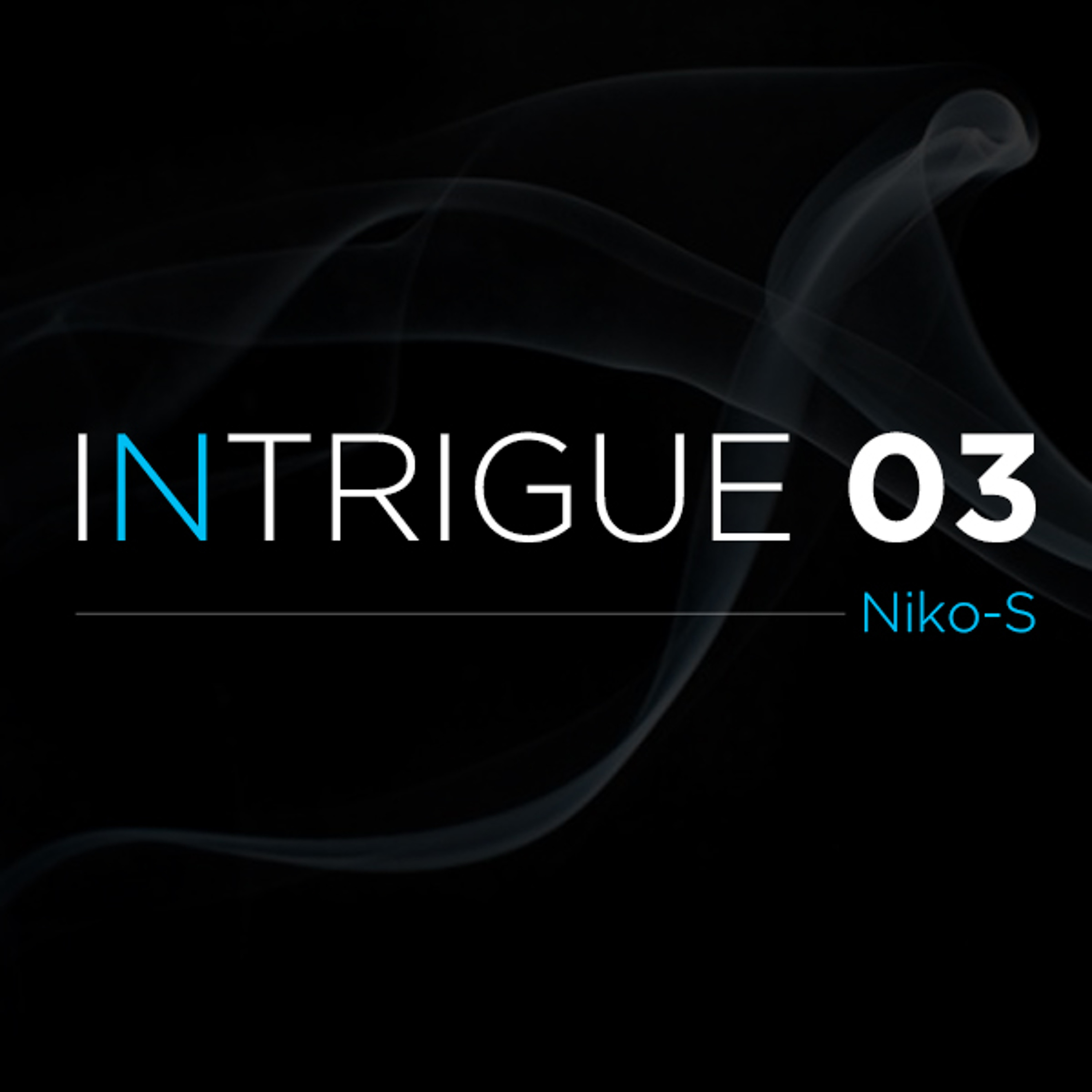 INTRIGUE Sessions