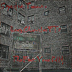 Thug Passion Mitts Ft Sayitaint & Dro