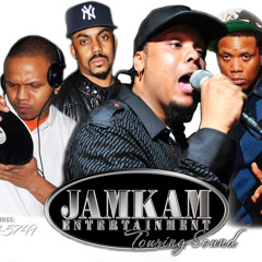 JAMKAM (LIKE A BOSS) 2015 SOCA MIX