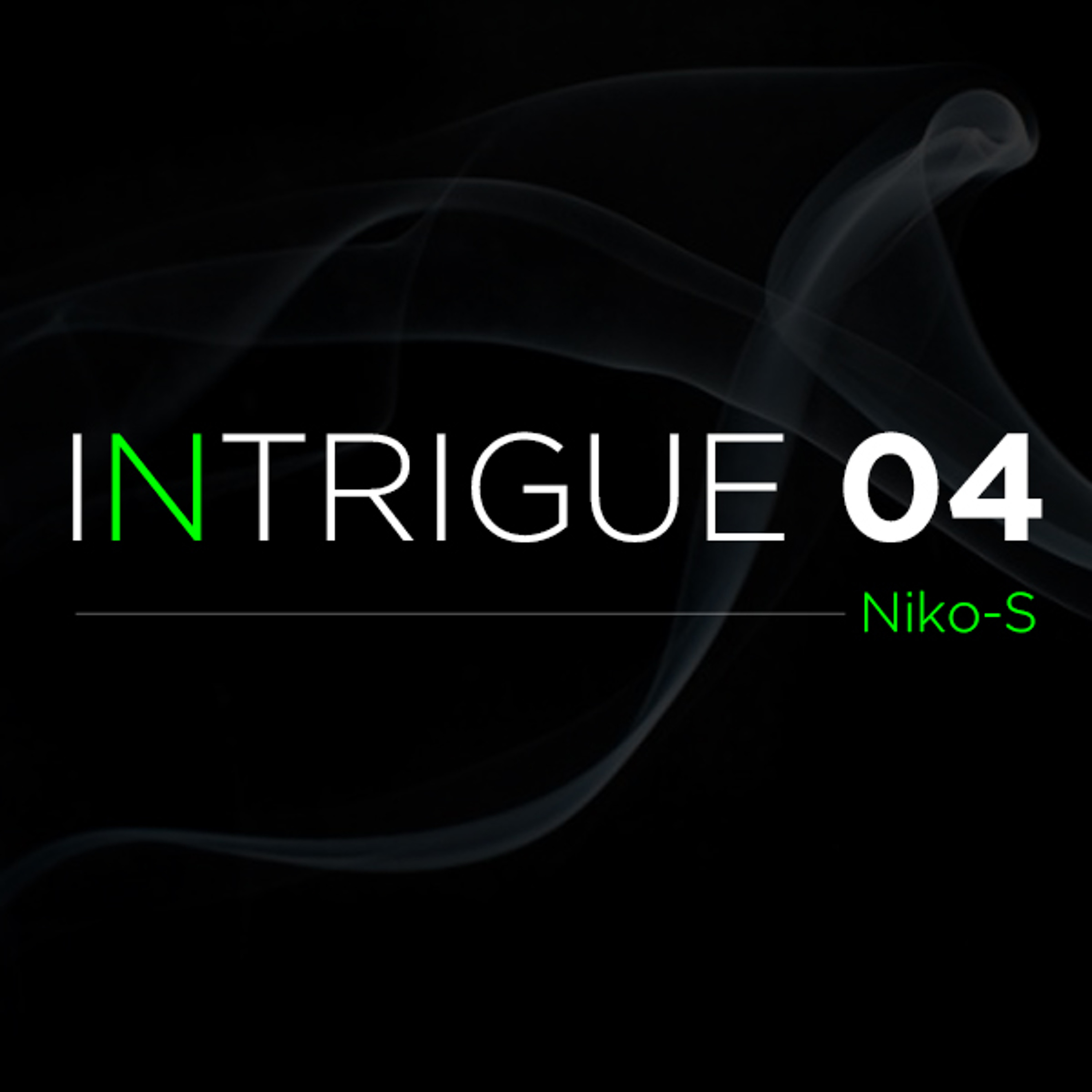 INTRIGUE Sessions