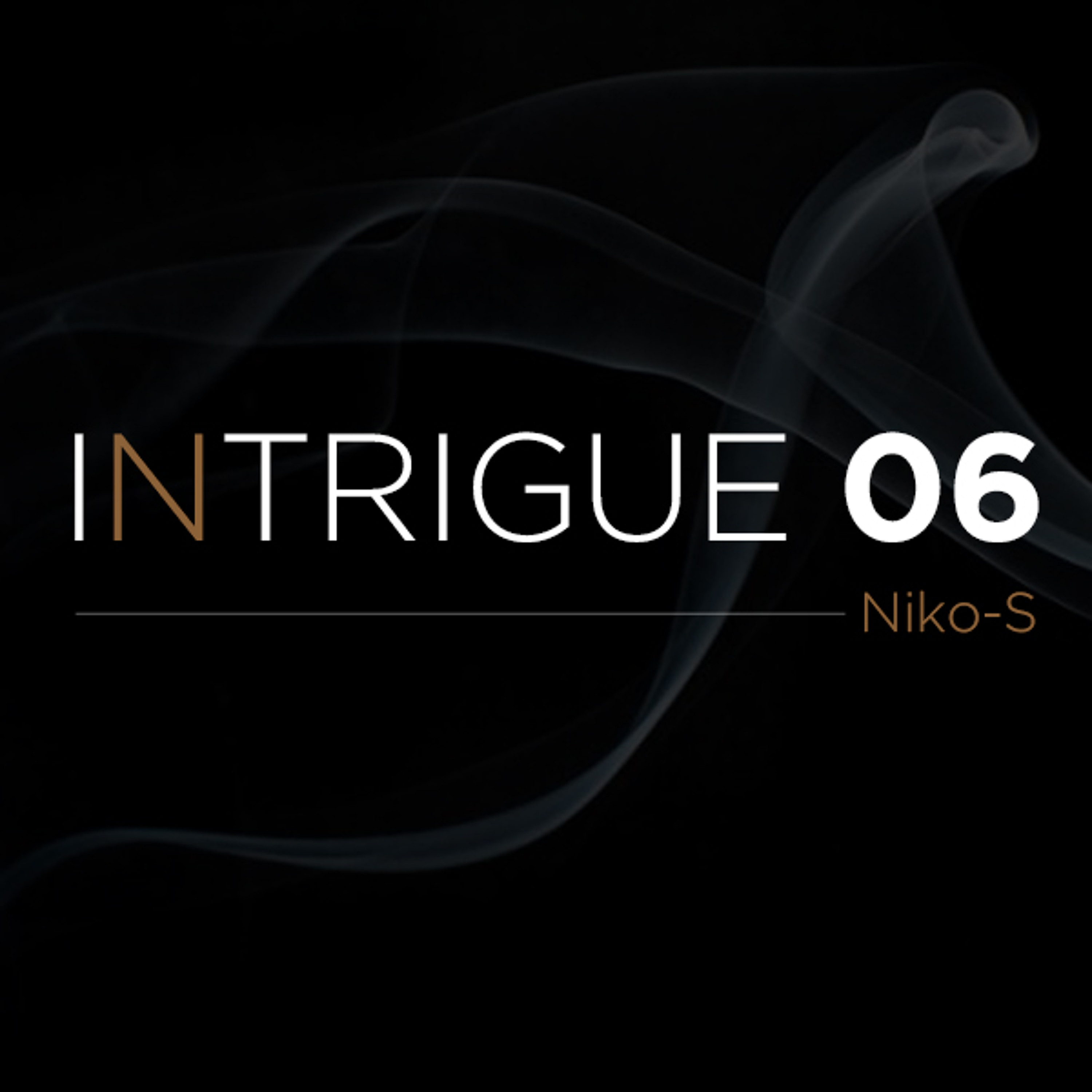 INTRIGUE Sessions