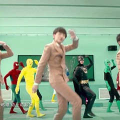 TfBoYs - 青春修練手冊 - DEn. Mix 慢搖edit - Radio