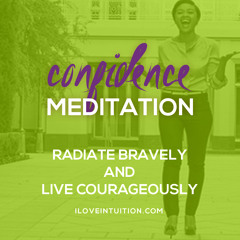 Confidence Meditation