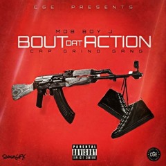 Bout Dat Action (RICHGANG FREESTYLE)