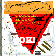 CeoDolla "OK"    ft.grayfire