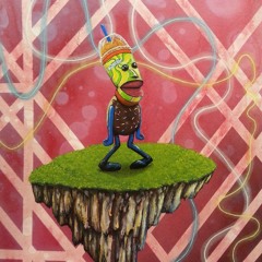 Chicken Bone intruders (Rjd2 w/ Bjork)