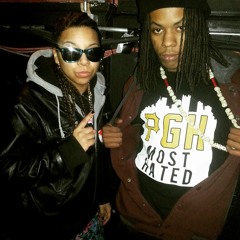 Soft - Jackie Bad ft. Epic Squeese