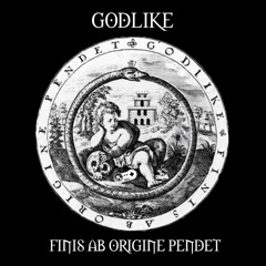 05. Godlike - Cabeza Caliente de Esperanzas