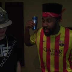 Charles Rennis Ft. Jaydr3am - On Me