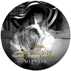 Serendipity Sundays Mix Vol 1 Part B. Mark Hardy