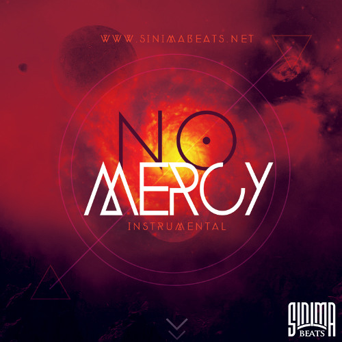 Stream No Mercy by SINIMA BEATS | Listen online for free on SoundCloud