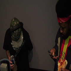 Charles Rennis Ft. JayDr3am - HOU$TON $HIT