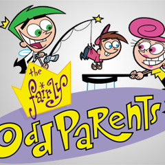 DØMEXBEAT$ - Fairly Odd Parents *TRAP REMIX* FREE DL!!