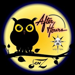 Jen Z - After Hours