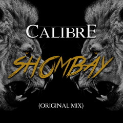 Shombay (Original Mix) **FREE**