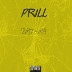 Drill - Pacman