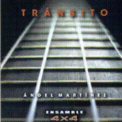 Infancia (Gerry Weil) - Versión de Ángel Martínez y el Ensamble 4x4