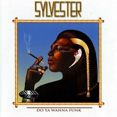 Sylvester - Do You Wanna Funk (Chewy Rub)