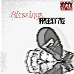 Blessings Free style